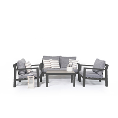 Juego Capri Living chico - comprar online