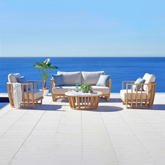 Juego de Living Positano en internet