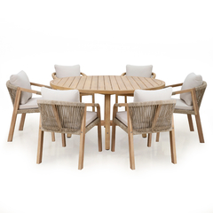 Juego Rimini Comedor