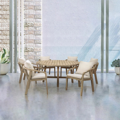 Juego Rimini Comedor - comprar online