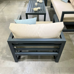 Juego Bali Living - BrauerMuebles