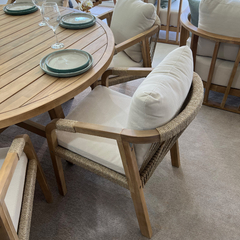 Juego Rimini Comedor - tienda online