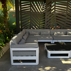 Imagen de Juego Living Acapulco