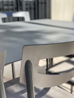 Silla Madrid - BrauerMuebles