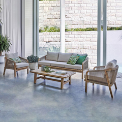 Juego de Living Rimini - comprar online