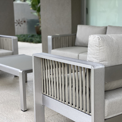 Imagen de Juego Marbella living