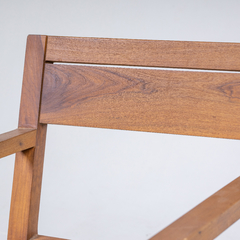 Sillón Mérida comedor - tienda online