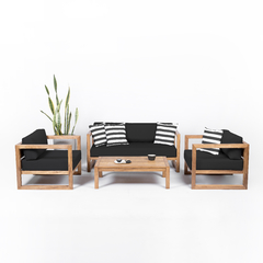 Juego Bonaire Living - comprar online
