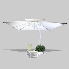Parasol Brazo Lateral 3.00x3.00