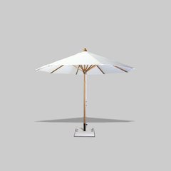 Parasol de Madera 3.00