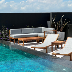 Centro Key West - BrauerMuebles