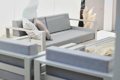 Juego San Diego Living - BrauerMuebles