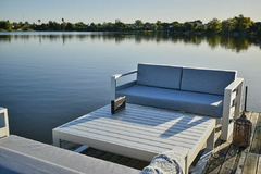 Juego San Diego Living - comprar online