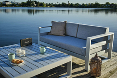 Imagen de Juego San Diego Living