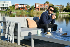 Juego San Diego Living en internet