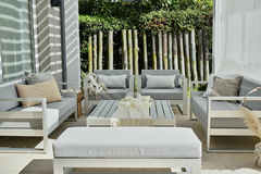 Juego San Diego Living - comprar online