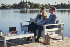 Imagen de Juego San Diego Living