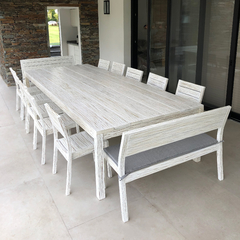 Silla Maui Patinada - tienda online