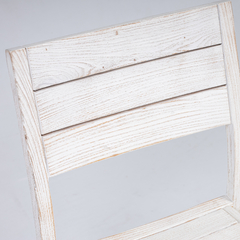 Silla Maui Patinada - BrauerMuebles