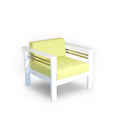 Sillón Maui 1 Cuerpo - BrauerMuebles