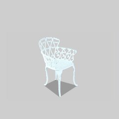 Sillón Mónaco