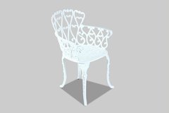 Sillón Mónaco - comprar online