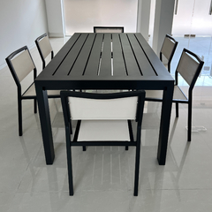 Imagen de Juego Bali Comedor
