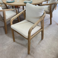 Juego Rimini Comedor - BrauerMuebles