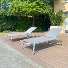 Reposera Geneve - comprar online