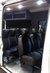 Fiat Ducato Familiar en Negro y Azul