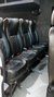 Fiat Ducato Familiar en Negro y Azul en internet