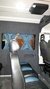Fiat Ducato Familiar en Negro y Azul - tienda online