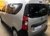 Renault Kangoo Revestimiento Plástico