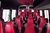 Renault Master Escolar Rojo y Negro - comprar online