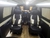 MB Vito Ejecutiva en Negro y Jacquard Beige - Car's Shop Equipamientos