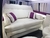 MB Vito Ejecutiva en Beige y Lila - comprar online