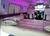 Imagen de MB Vito Ejecutiva en Beige y Lila