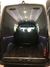 Mercedes Sprinter Doble Portón y en Negro y Jaquard Rojo - tienda online