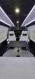 Hiace Ejecutiva Sofa Cama y mesa - comprar online