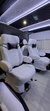 Hiace Ejecutiva Sofa Cama y mesa en internet