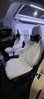 Hiace Ejecutiva Sofa Cama y mesa