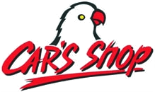 Car's Shop Equipamientos