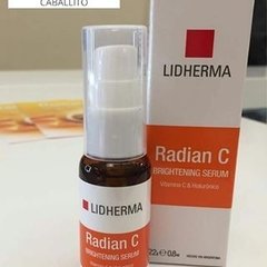 Radian C Brightening Serum - comprar online