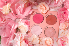 Kit Lumierere Blush & Glow - comprar online