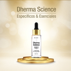 Dherma Science Advanced Formula Emulsion