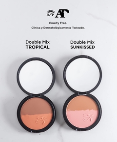 Double Mix I Rubor mas Tonalizador - comprar online