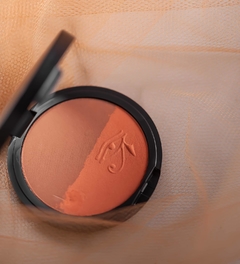 Double Mix I Rubor mas Tonalizador - LMM Estética