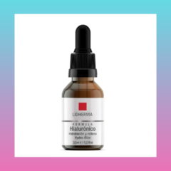 Formula Hialurónico - comprar online