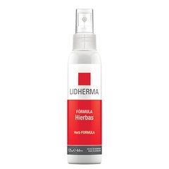 Formula Hierbas