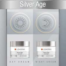 Silver Age Day Cream - comprar online